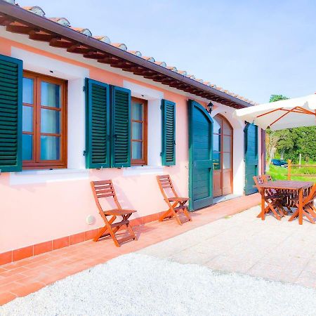 Villino Al Dotto Country House Lucca Ngoại thất bức ảnh