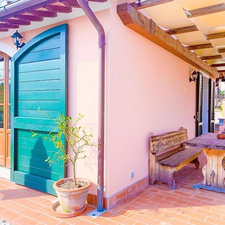 Villino Al Dotto Country House Lucca Ngoại thất bức ảnh