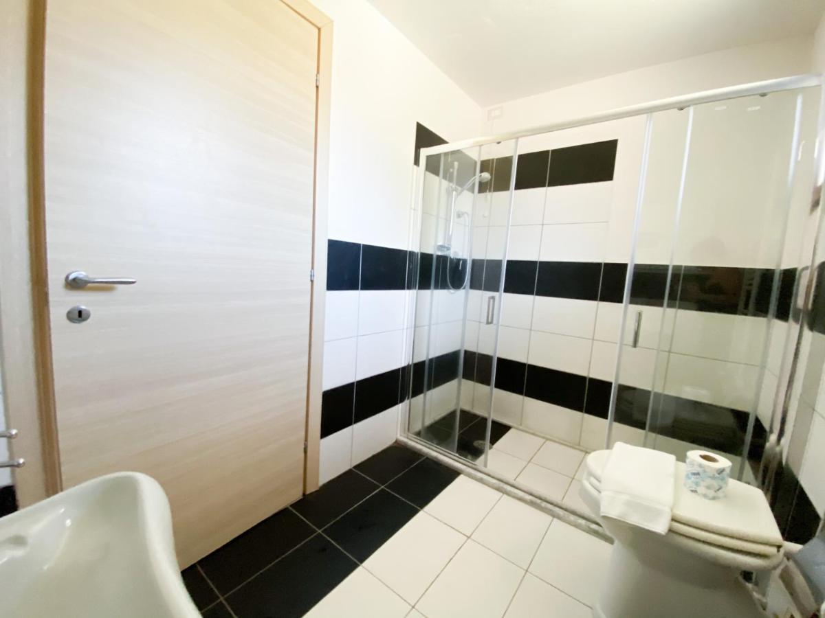 Villino Al Dotto Country House Lucca Ngoại thất bức ảnh