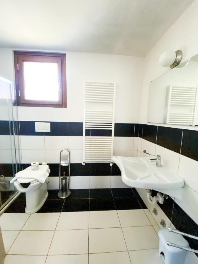 Villino Al Dotto Country House Lucca Ngoại thất bức ảnh