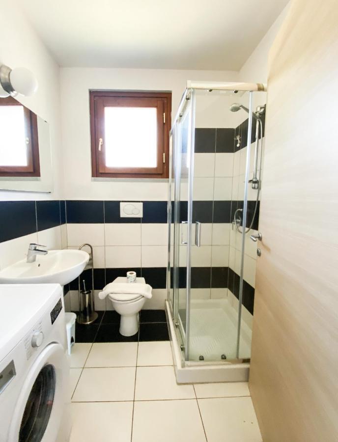 Villino Al Dotto Country House Lucca Ngoại thất bức ảnh