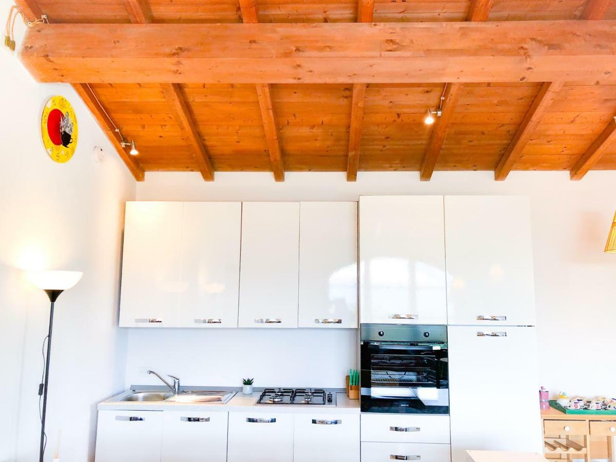 Villino Al Dotto Country House Lucca Ngoại thất bức ảnh