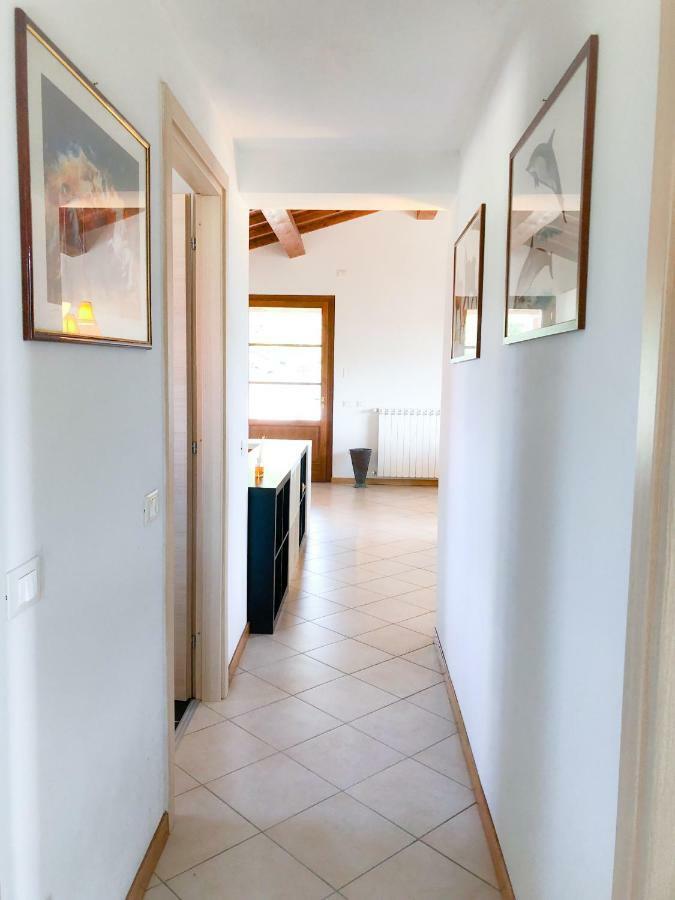 Villino Al Dotto Country House Lucca Ngoại thất bức ảnh