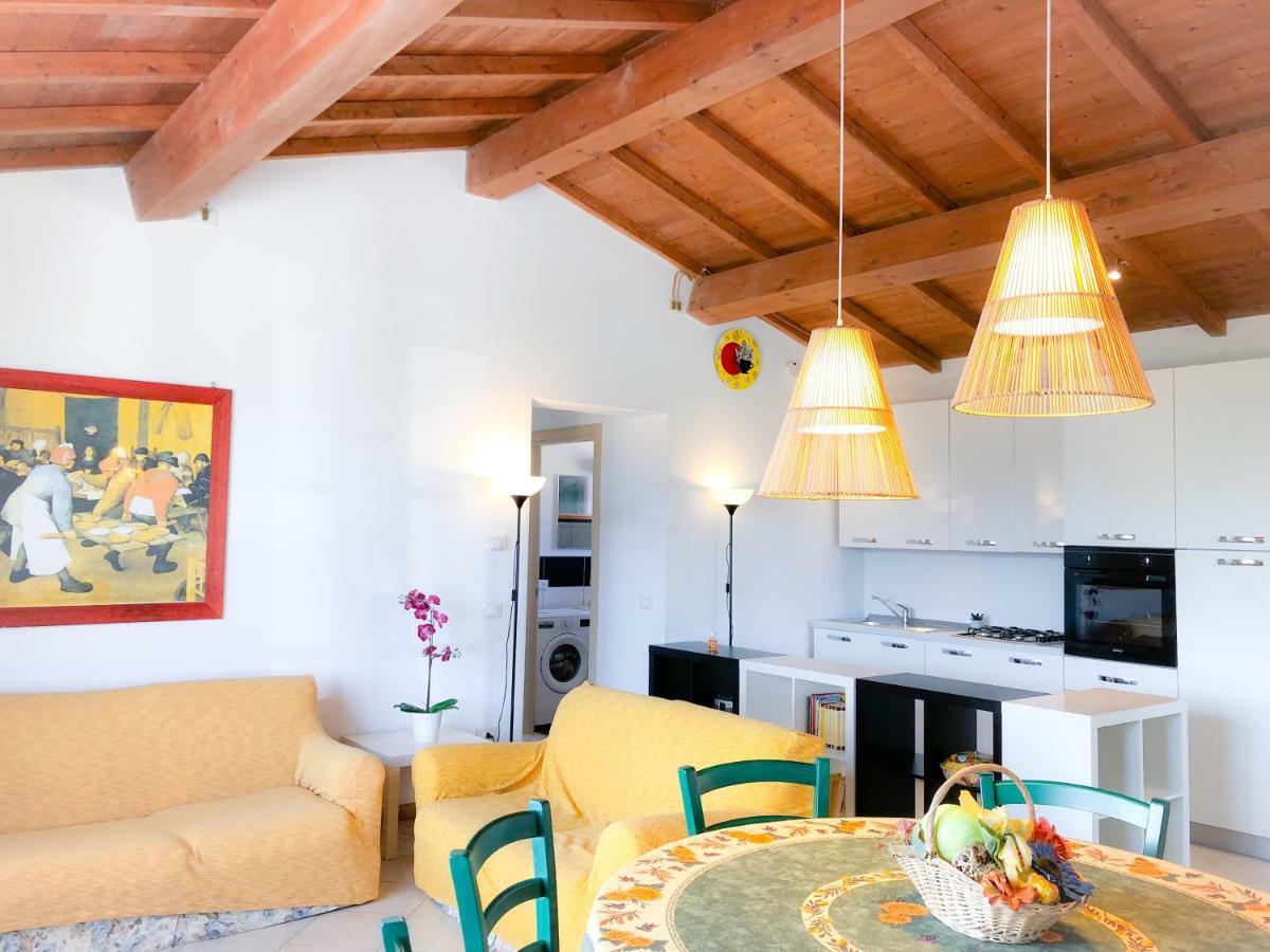 Villino Al Dotto Country House Lucca Ngoại thất bức ảnh