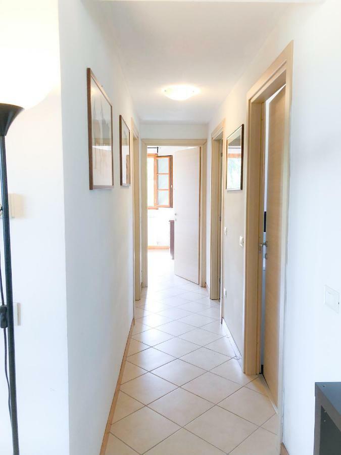 Villino Al Dotto Country House Lucca Ngoại thất bức ảnh