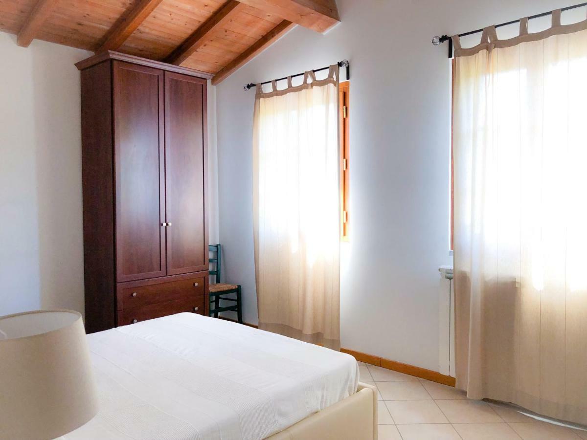 Villino Al Dotto Country House Lucca Ngoại thất bức ảnh