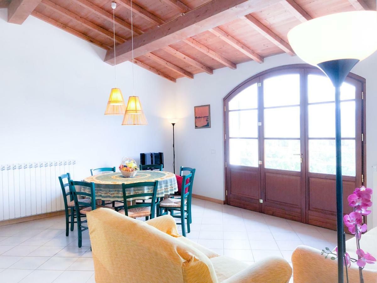 Villino Al Dotto Country House Lucca Ngoại thất bức ảnh