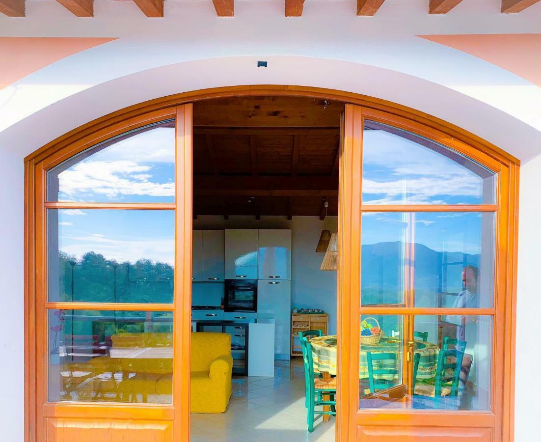 Villino Al Dotto Country House Lucca Ngoại thất bức ảnh