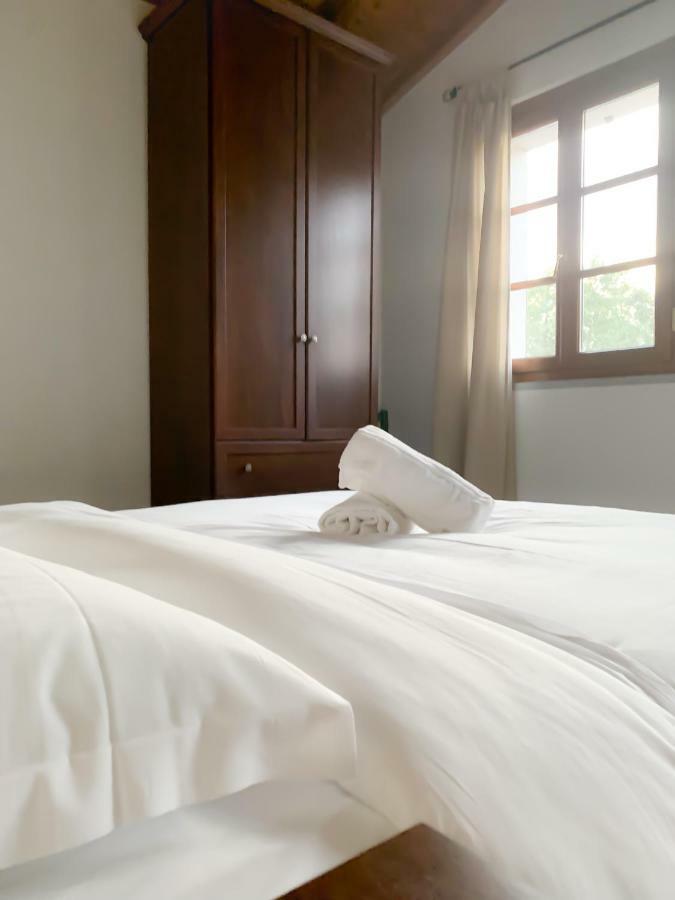 Villino Al Dotto Country House Lucca Ngoại thất bức ảnh